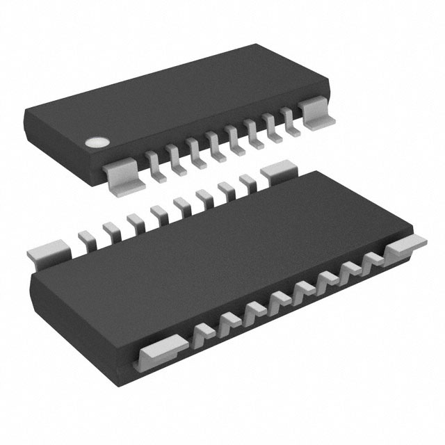 LA6584M-TLM-H onsemi  Full Half-Bridge Drivers